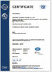 КИТАЙ Bicheng Electronics Technology Co., Ltd Сертификаты