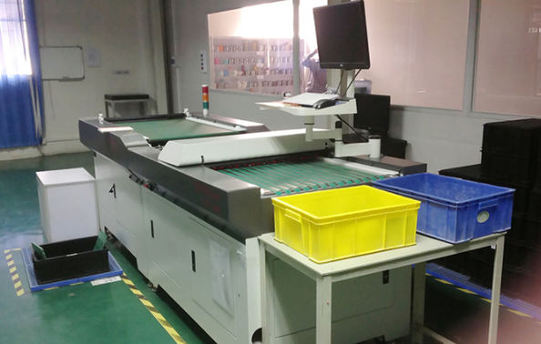 Bicheng Electronics Technology Co., Ltd