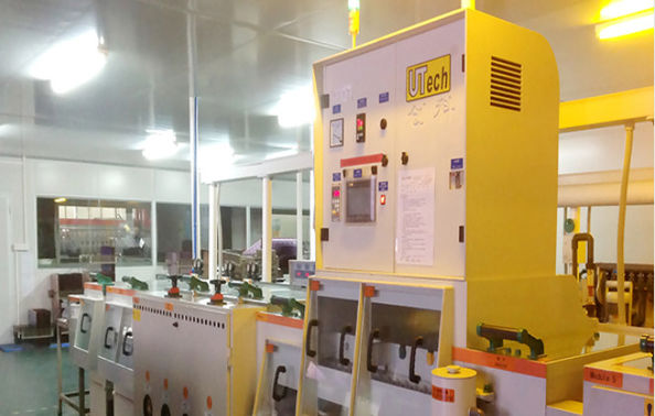 Bicheng Electronics Technology Co., Ltd