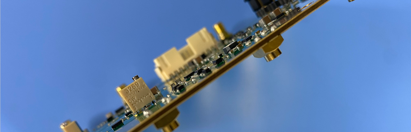 качество Доска PCB RF завод