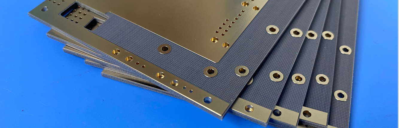 качество Доска PCB RF завод