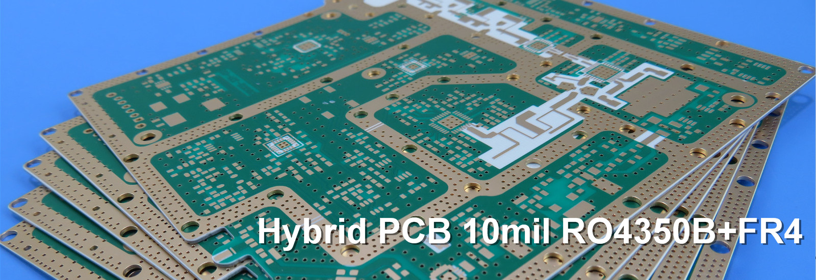 качество Доска PCB RF завод