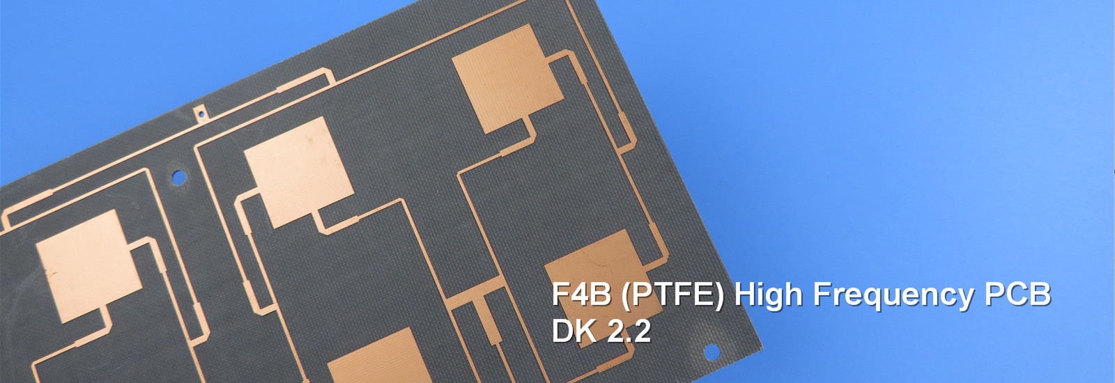 качество Доска PCB RF завод
