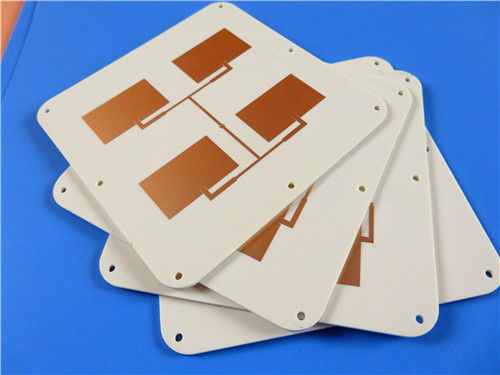 HDI RF PCB 8 слой RO4350B Rogers 4350 Материалы 1,6 мм ENEPIG