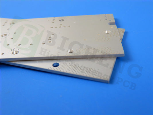 60mil DiClad 880 PCB 2 слой иммиссионные золотые платы