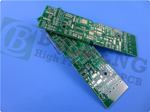 1.6mm TU768 PCB Двухсторонний 1OZ Уровень сварки горячим воздухом HASL