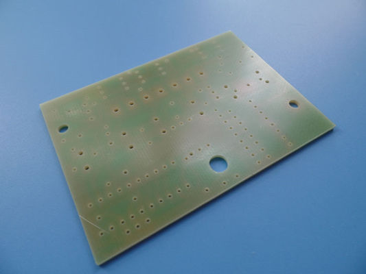 RF PCB 20mil RF-30A Высокочастотные платы покрытия погружения золото