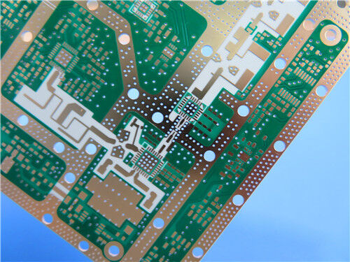 PCB 2 слоев гибкий построенный на Polyimide с укреплением на кабеле для батареи планшета