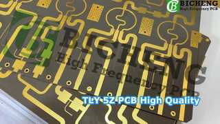 Печатная плата TLY-5Z